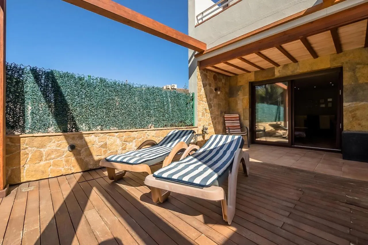 Holiday home B-46 Begur 6Pax Villa