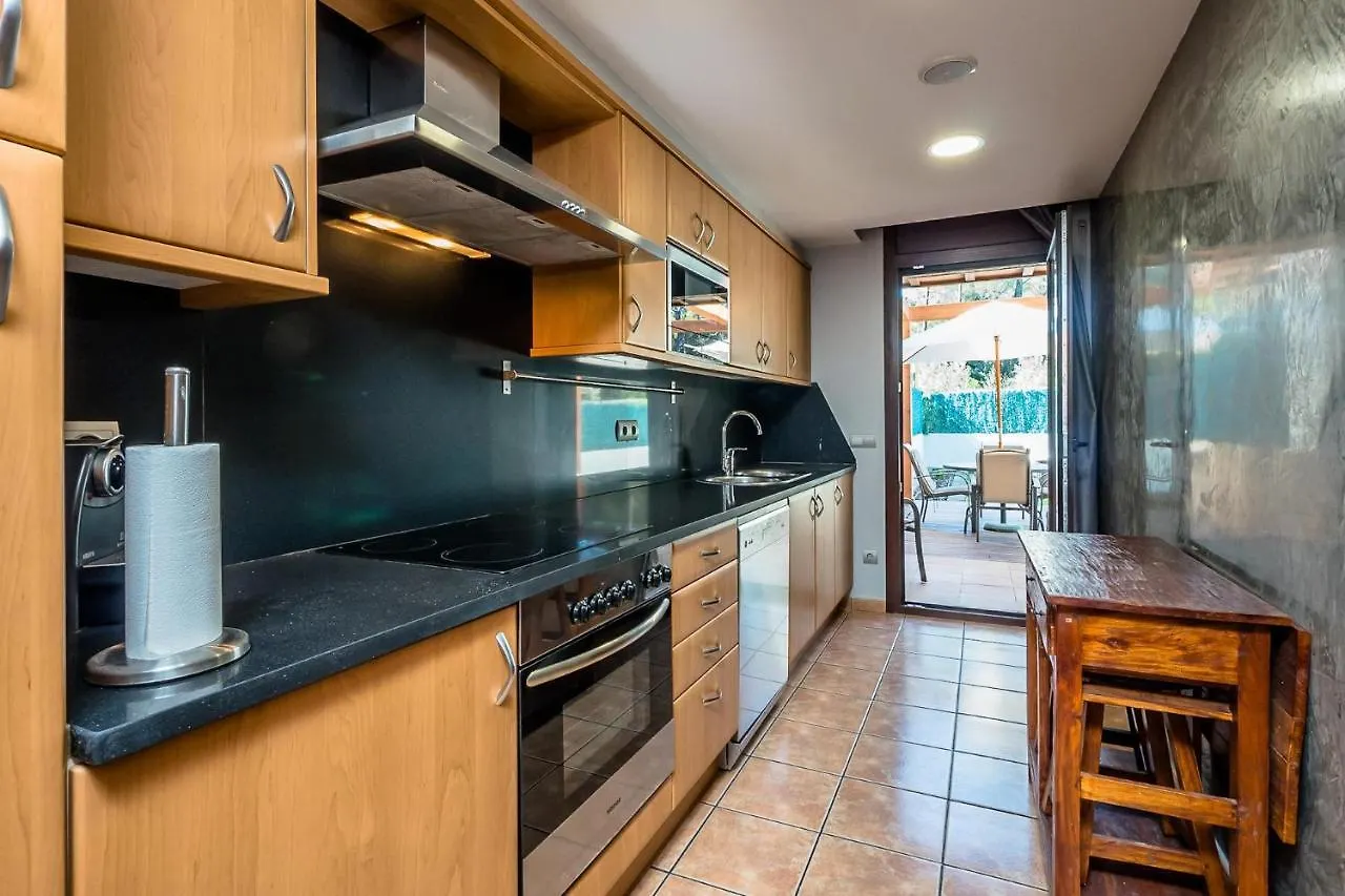 Holiday home B-46 Begur 6Pax Villa