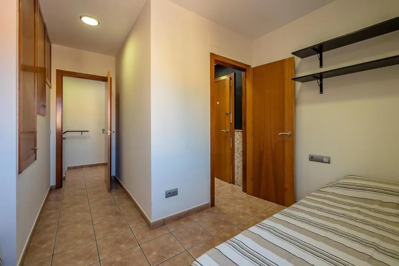 B-46 Begur 6Pax Villa