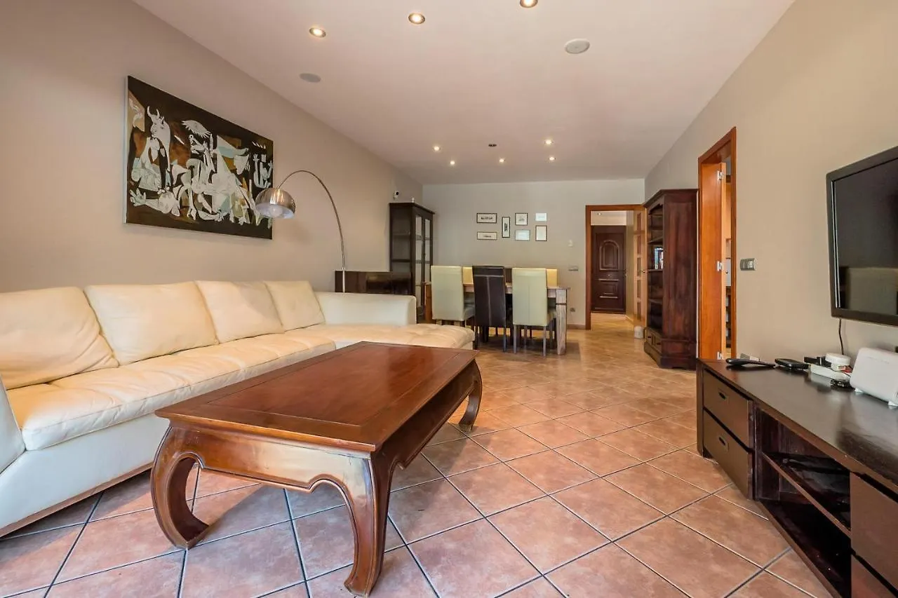 B-46 Begur 6Pax Villa Spain
