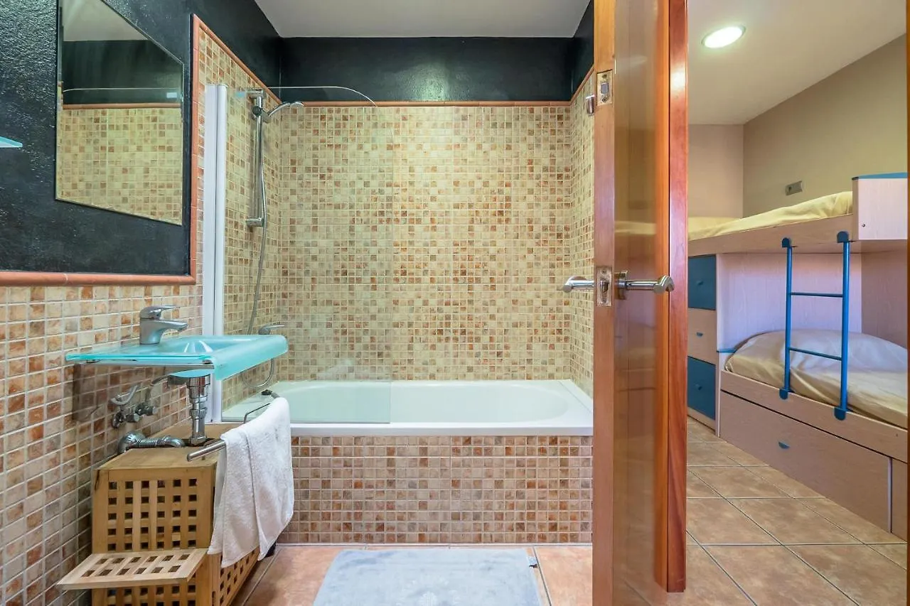Villa B-46 Begur 6Pax 0*,  Spagna