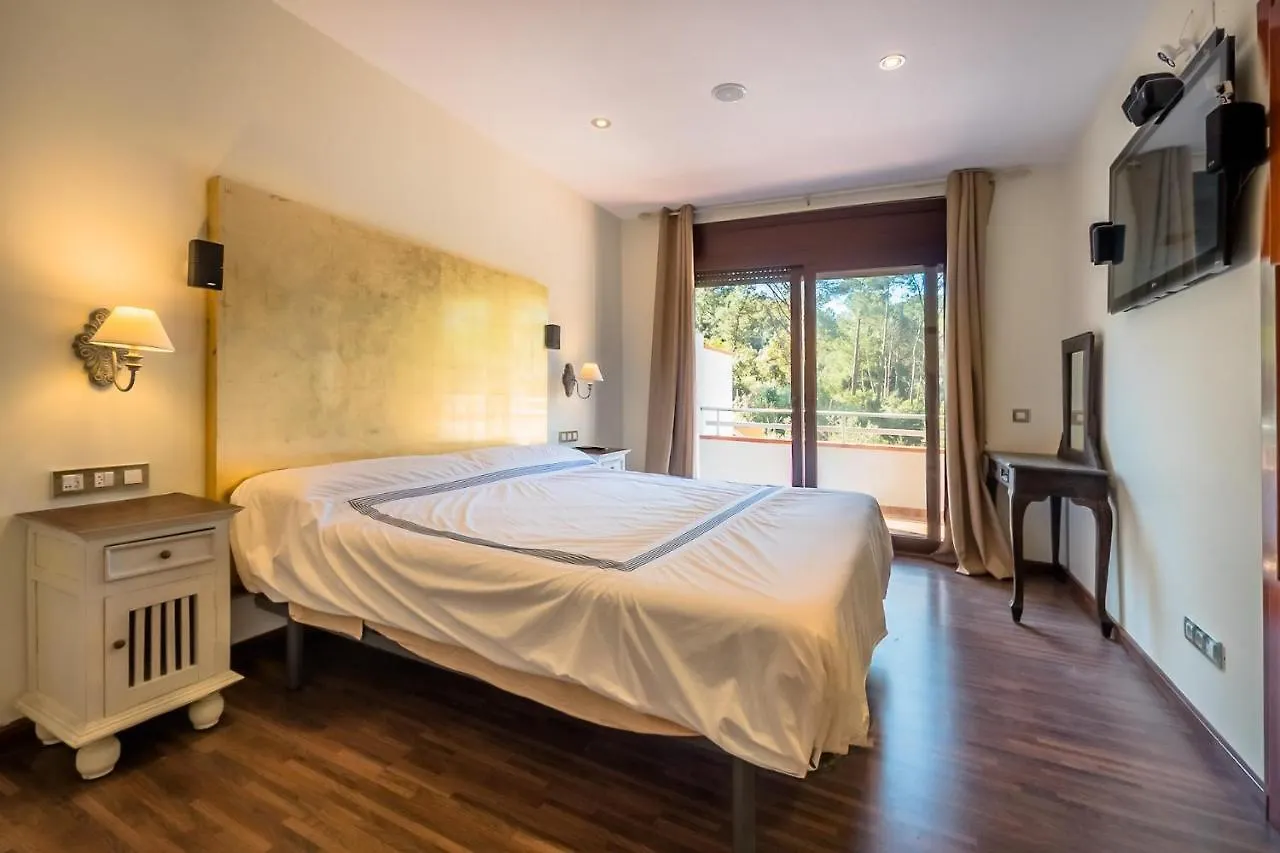 B-46 Begur 6Pax Villa Holiday home