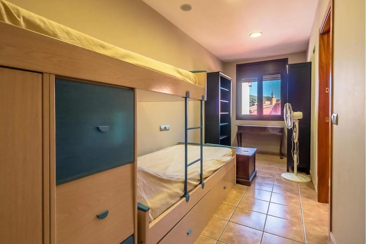 B-46 Begur 6Pax Villa Holiday home