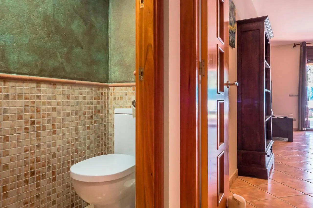 Holiday home B-46 Begur 6Pax Villa