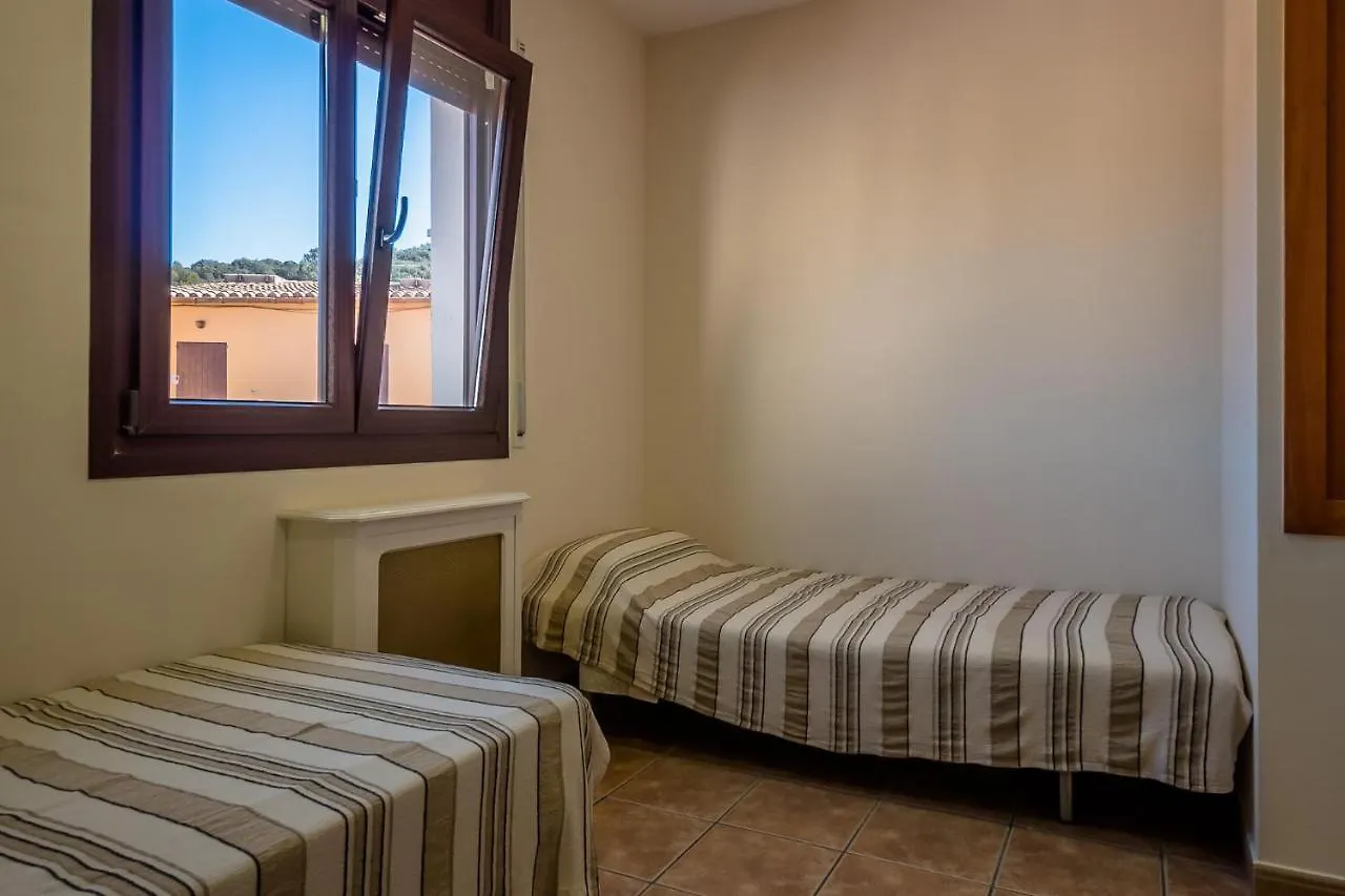 B-46 Begur 6Pax Villa