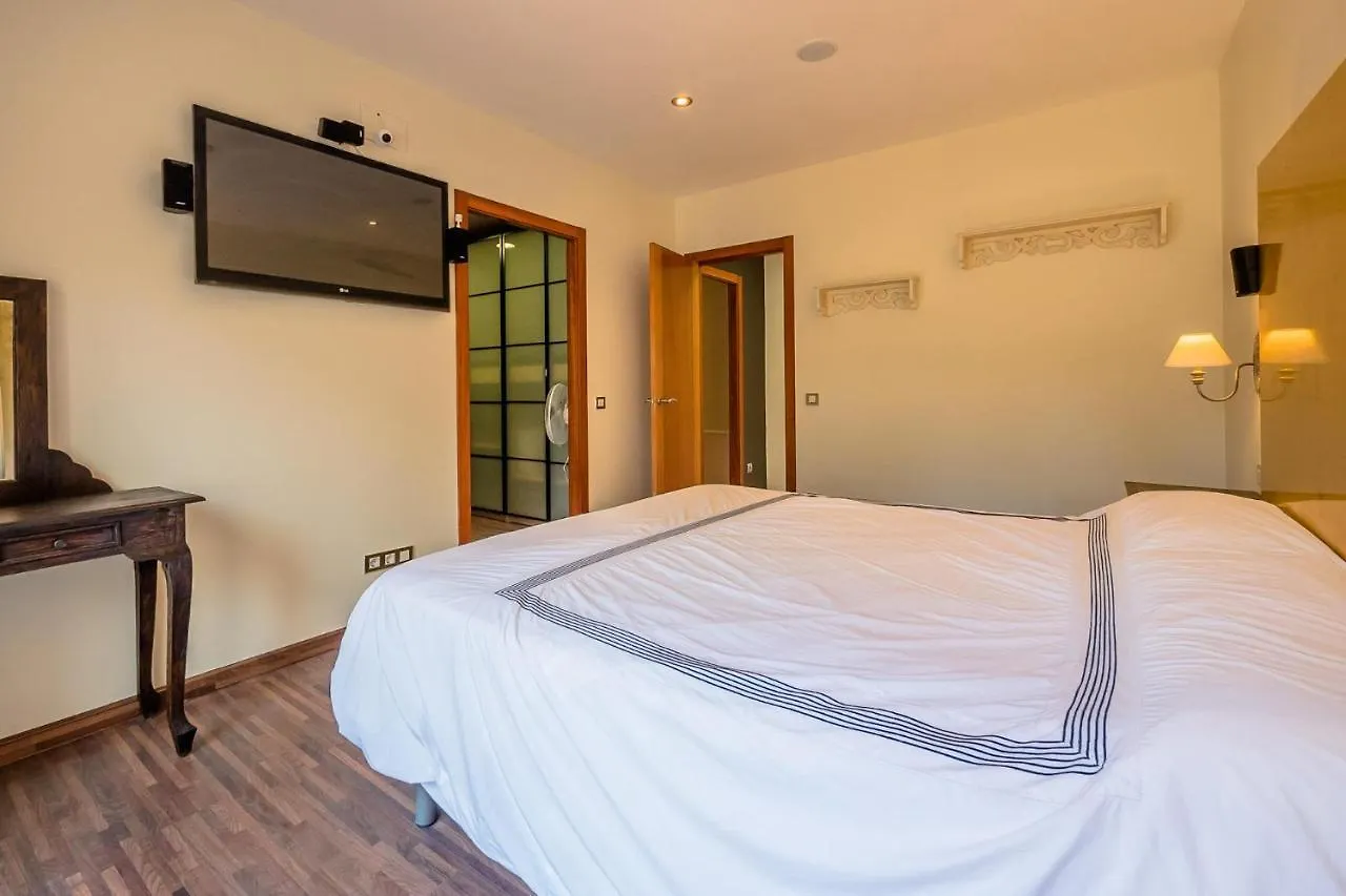 B-46 Begur 6Pax Villa Holiday home